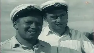 Вратарь 1936 Кинокомедия