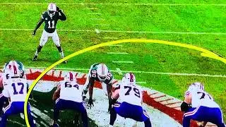 BUFFALO BILLS JAMES COOK 🧑‍🍳 49 yrd TD 🏃‍♂️ #nfl #bills#viralvideo