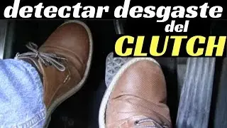 HOW TO DETECT CLUTCH WEAR? | Total Speed