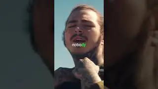 Post Malone - Psycho 🔥