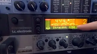 Mixing Analog | Vocals - Outboard Delay Syncing & Reverb