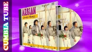 Adrián Y Los Dados Negros - Volveré | Disco Completo Cumbia Tube