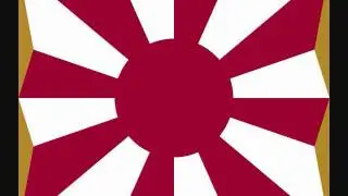 Japanese Army March (陸軍分列行進曲)