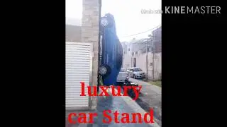 Tech carz modifications