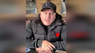 Анекдот про измену