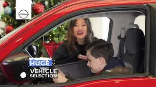 Rock Hill Nissan December 30
