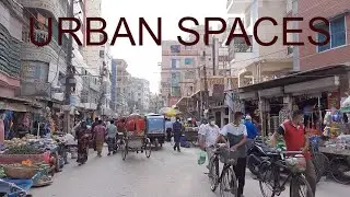 Public Space: Secrets of Social Life | examples | definition | design | synonyms | architecture