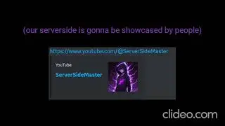 goofy serverside v3 relesaed!!!