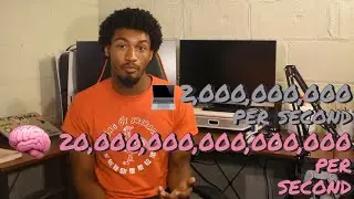 Nah Our Brains Are Really OP | Mind Over Matter Series ep.1