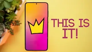 Samsung Galaxy S23+ the BEST Android phone you can buy!? 👀