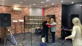 Куварзина Юлия