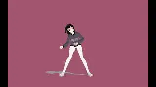 MMD Jessi  -  Zoom  Rosie 
