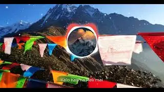 Kalo Keshma Relimai - Roshan Basnet Remix || Dinesh Dhakal ft.Alka