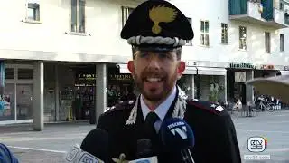 Sicurezza, pattugliamenti straordinari anche in periferia