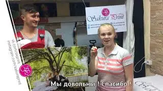 Изготовление фотокартин на хлопковом холсте - отзывы!