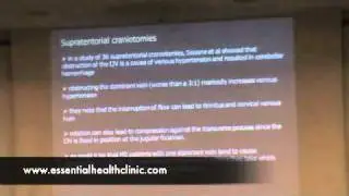 TEHC Prof Mark Haacke Part 5 of 5
