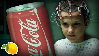 Eleven gets Coca-Cola Espumada