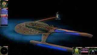 Centaur vs Saber - Frigate Brawl