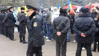 Бельцы, Противостояние, GZT.MD