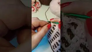 💥SUPER Crochet Pattern/Full Video in the Comment Below  