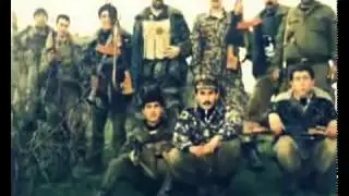 Alparslan Türkeşin 500 Kişilik Gizli Ordusu Rüzgar Birliği