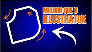 Como ARREDONDAR OS CANTOS no CorelDRAW