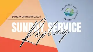 Sunday Service Replay – 