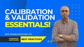 Rainfall-Runoff Model Calibration & Validation | Fixing Common Mistakes