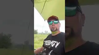 Когда ливень не помеха