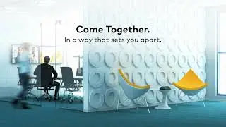 Crestron Solutions, Bringing Everyone Together