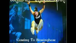 Iron Maiden - The Talisman (Birmingham 2011)