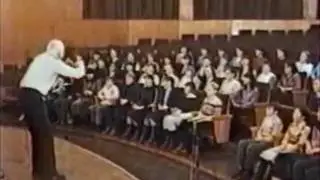 Серёжа Парамонов / 