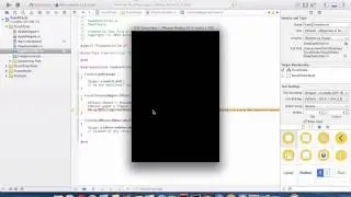 iOS SDK 7 Tutorial - Touch Response