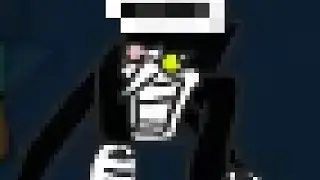 BIG SHOT / Spamton Neo But He's on a mobile Hotspot