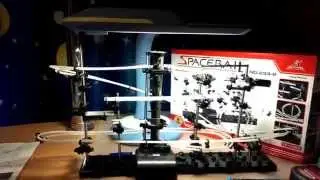 SpaceRail