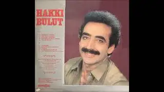 Hakkı Bulut - Yarabbi .1984 (Türküola plak)