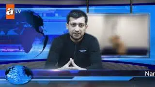 Nicat Yelmaroğlu Ali Nadiroğlu -Xəbərlər ( Vine 2019 )