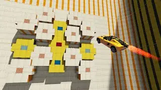ROCKET VOLTIC 100% WALL BREACH
