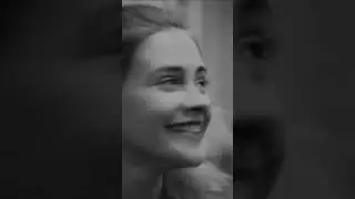 Девочка докурит сигарету и уйдет🥀