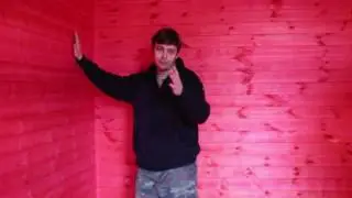 Котельная в каркасном доме. Часть 1 - Подготовка стен под укладку плитки