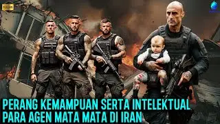 PERANG YANG TERJADI FAKTA SEBENARNYA TERUNGKAP DI FILM INI !!! - Alur Cerita Film Action