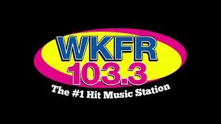 103.3 KFR Jingles