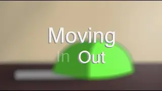 Moving Out (2D Animated Shortfilm)