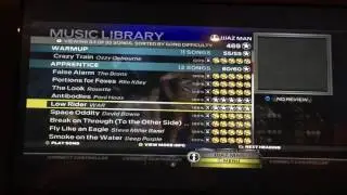 Rock Band 3 Vocals FGFC