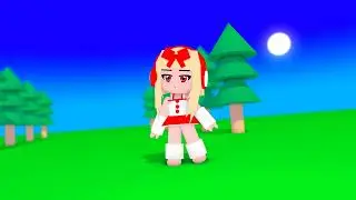 📹WIP :3 with my roblox avatar | 🍄3D GACHA🍄 |