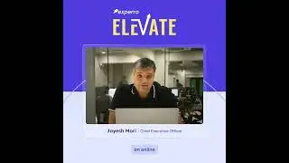 Ep. 1 Elevate | What are the biggest shifts in eCommerce