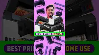 Best Printer for Home Use 