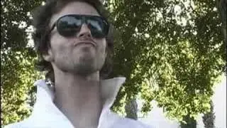 The Guy Who Doesn't Know He's Gay