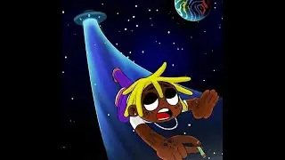 (FREE) Lil Uzi Vert type beat '' space ''