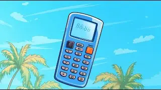 How do I call a landline number from my cell phone in the Philippines?